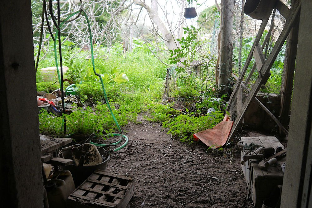 à vendre Remise en pierre Pomerols - Photo 8