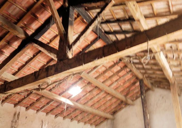 vente Remise en pierre Pomerols