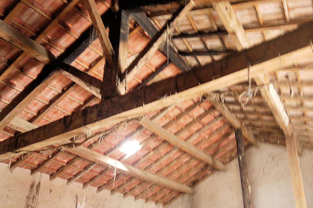 à vendre Remise en pierre Pomerols - Photo 5