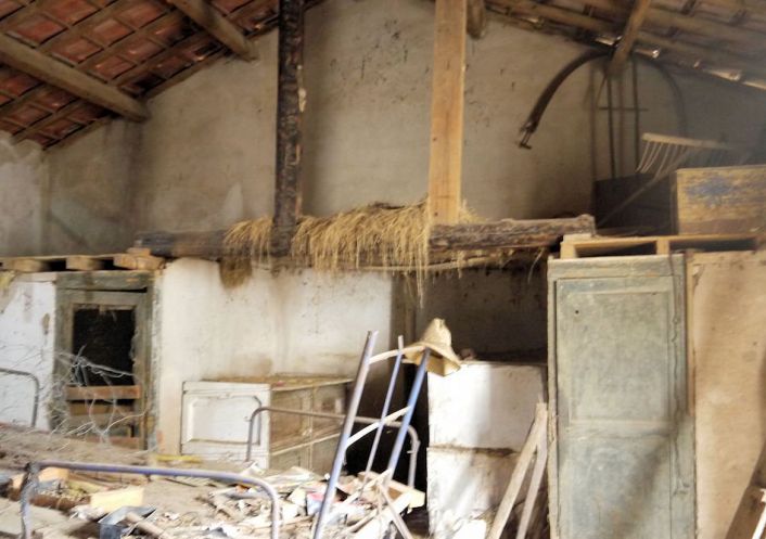 vente Remise en pierre Pomerols