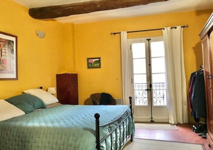 vente Maison de village Pouzolles
