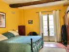vente Maison de village Pouzolles
