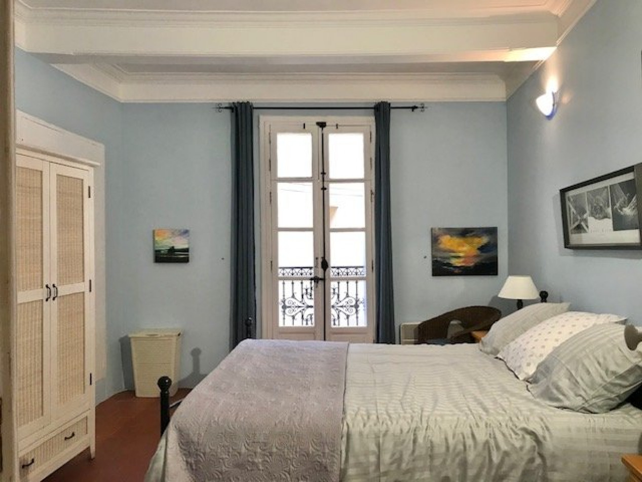 vente Maison de village Pouzolles - Photo 7