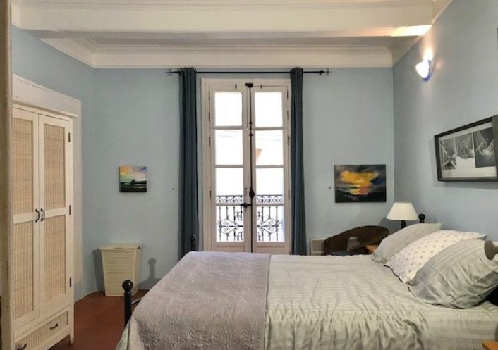 vente Maison de village Pouzolles