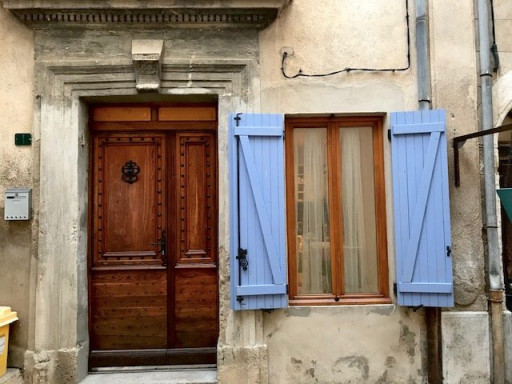 à vendre Maison de village Pouzolles