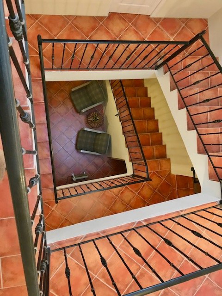 vente Maison de village Pouzolles - Photo 10