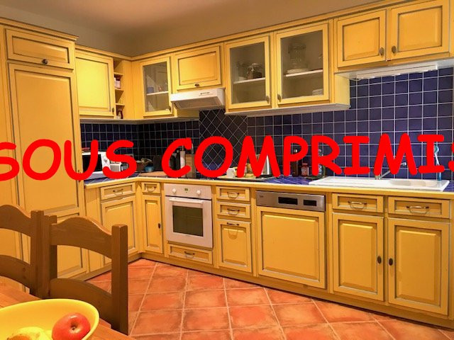 à vendre Maison de village Pouzolles - Photo 1