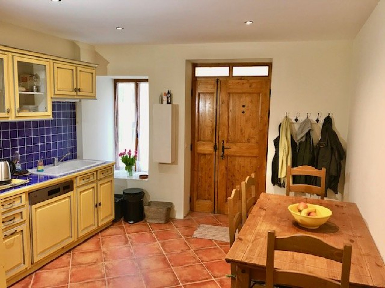 vente Maison de village Pouzolles - Photo 4
