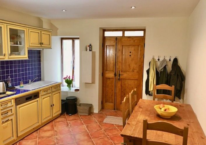vente Maison de village Pouzolles