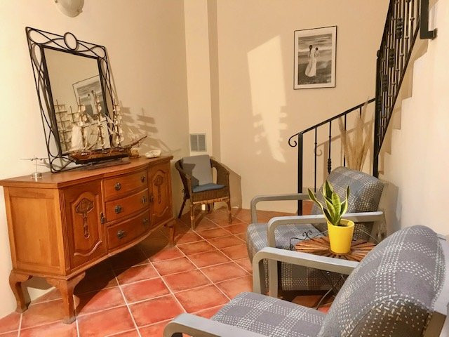 à vendre Maison de village Pouzolles - Photo 9