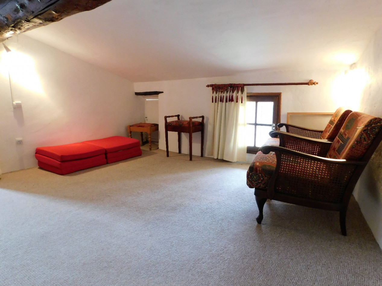 sale Maison de village Ansignan - Photo 8