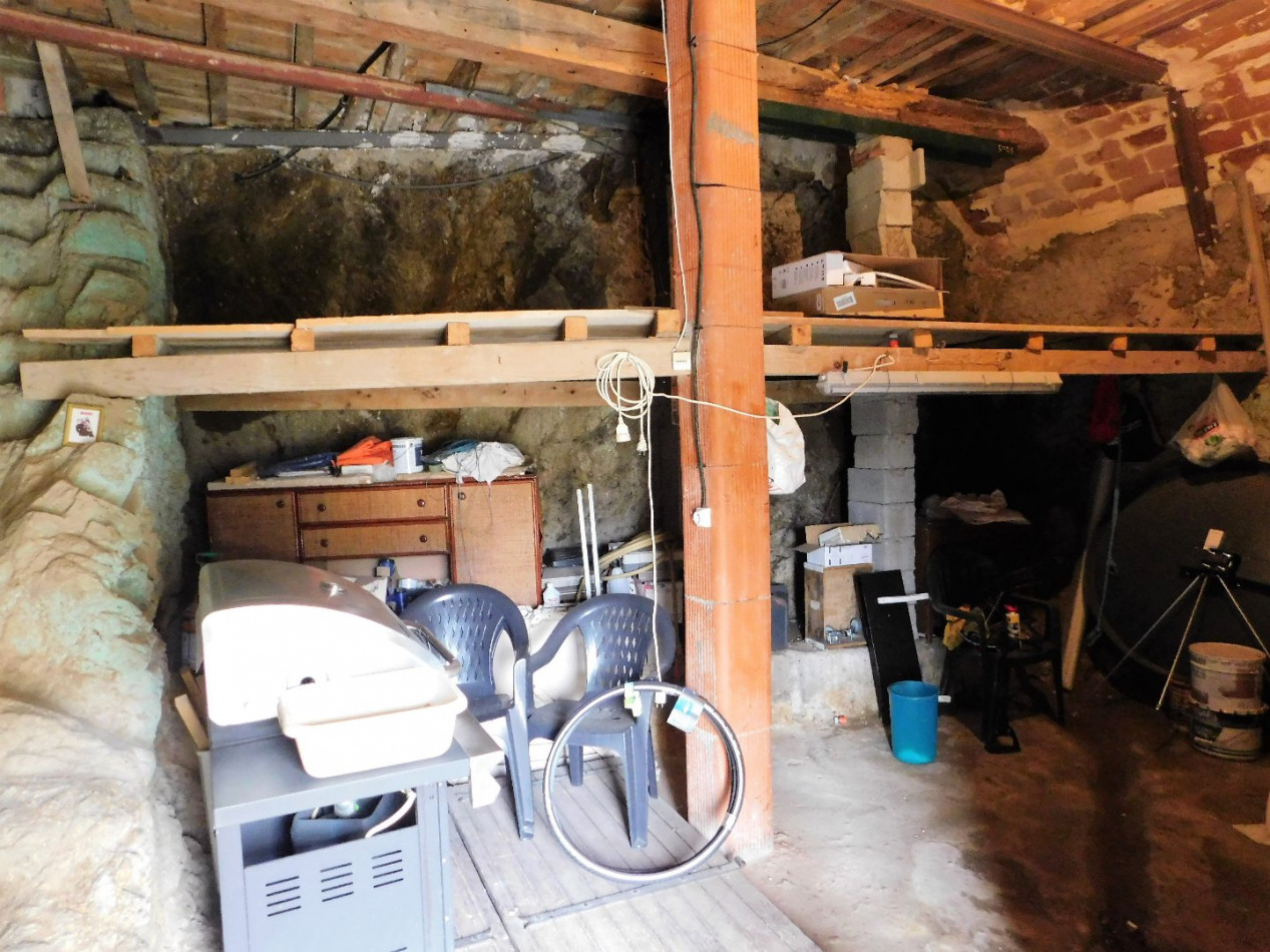 sale Maison de village Ansignan - Photo 9