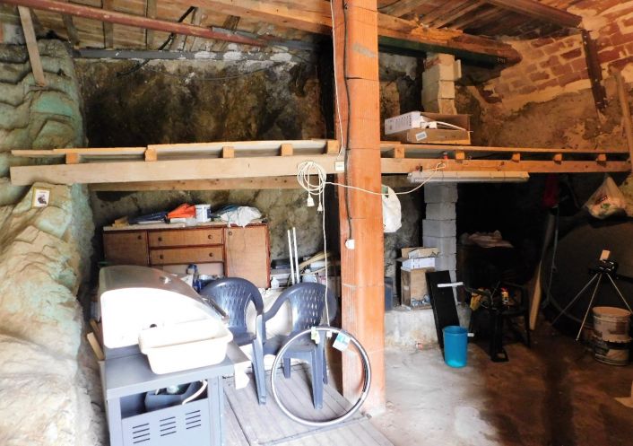 sale Maison de village Ansignan