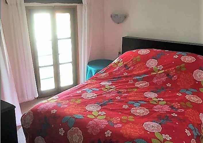 sale Maison de village Ansignan