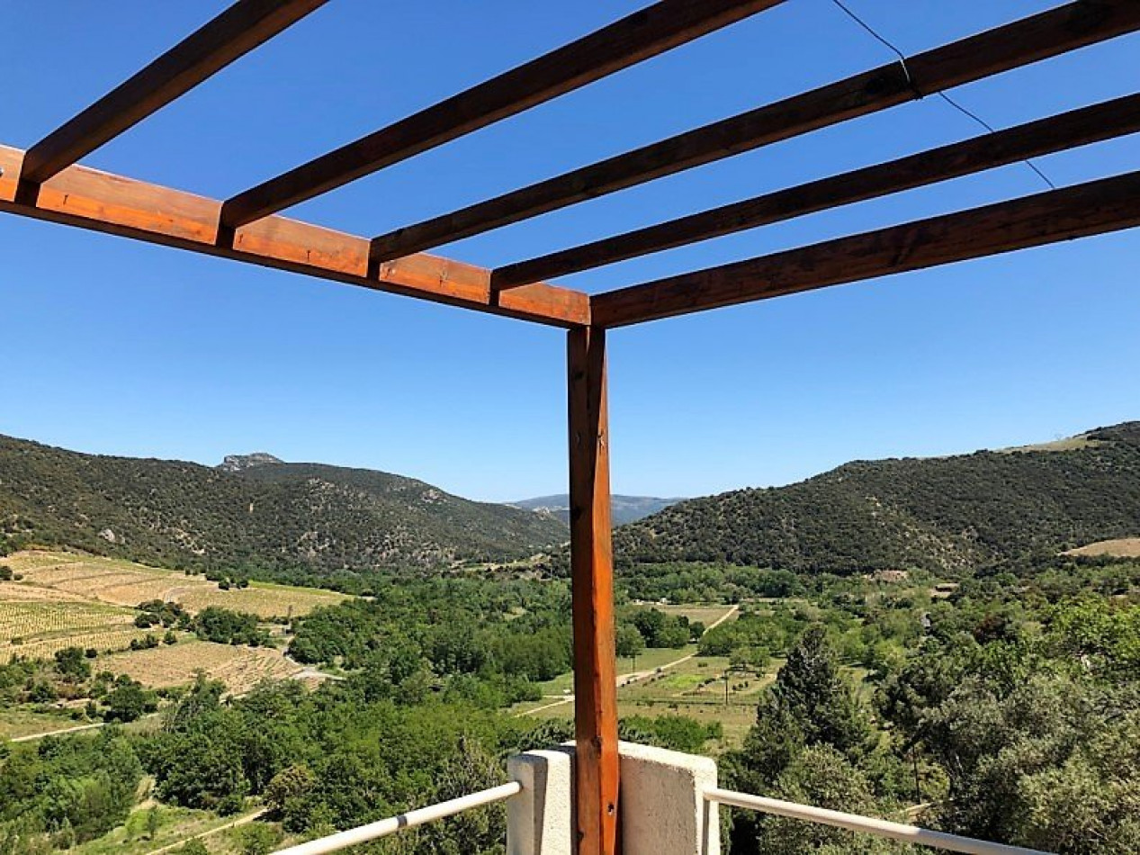 sale Maison de village Ansignan - Photo 1