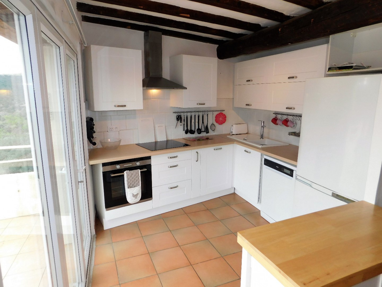 sale Maison de village Ansignan - Photo 4