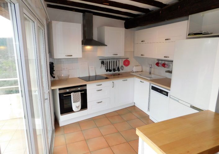 sale Maison de village Ansignan