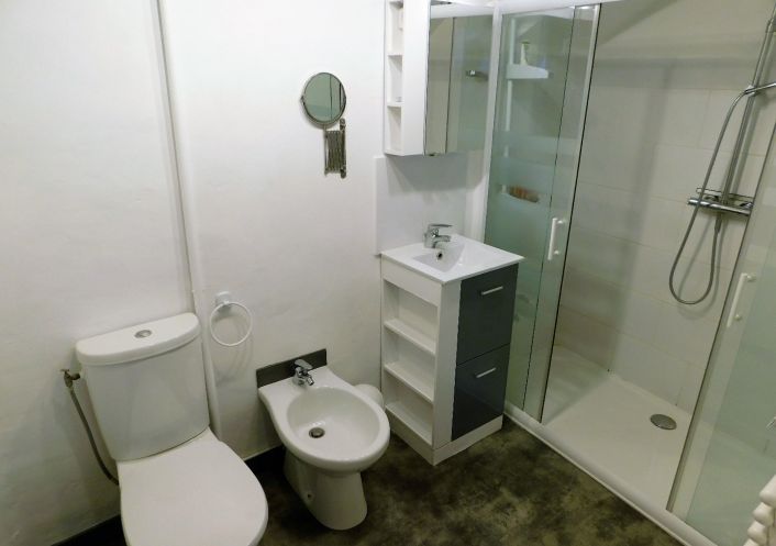 sale Maison de village Ansignan