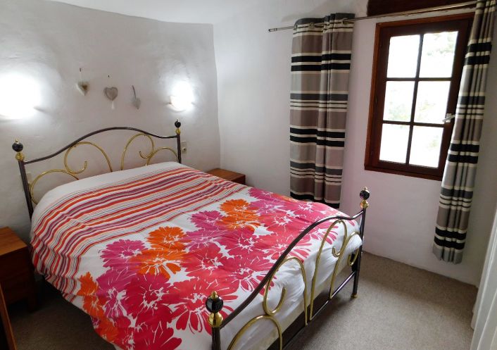 sale Maison de village Ansignan