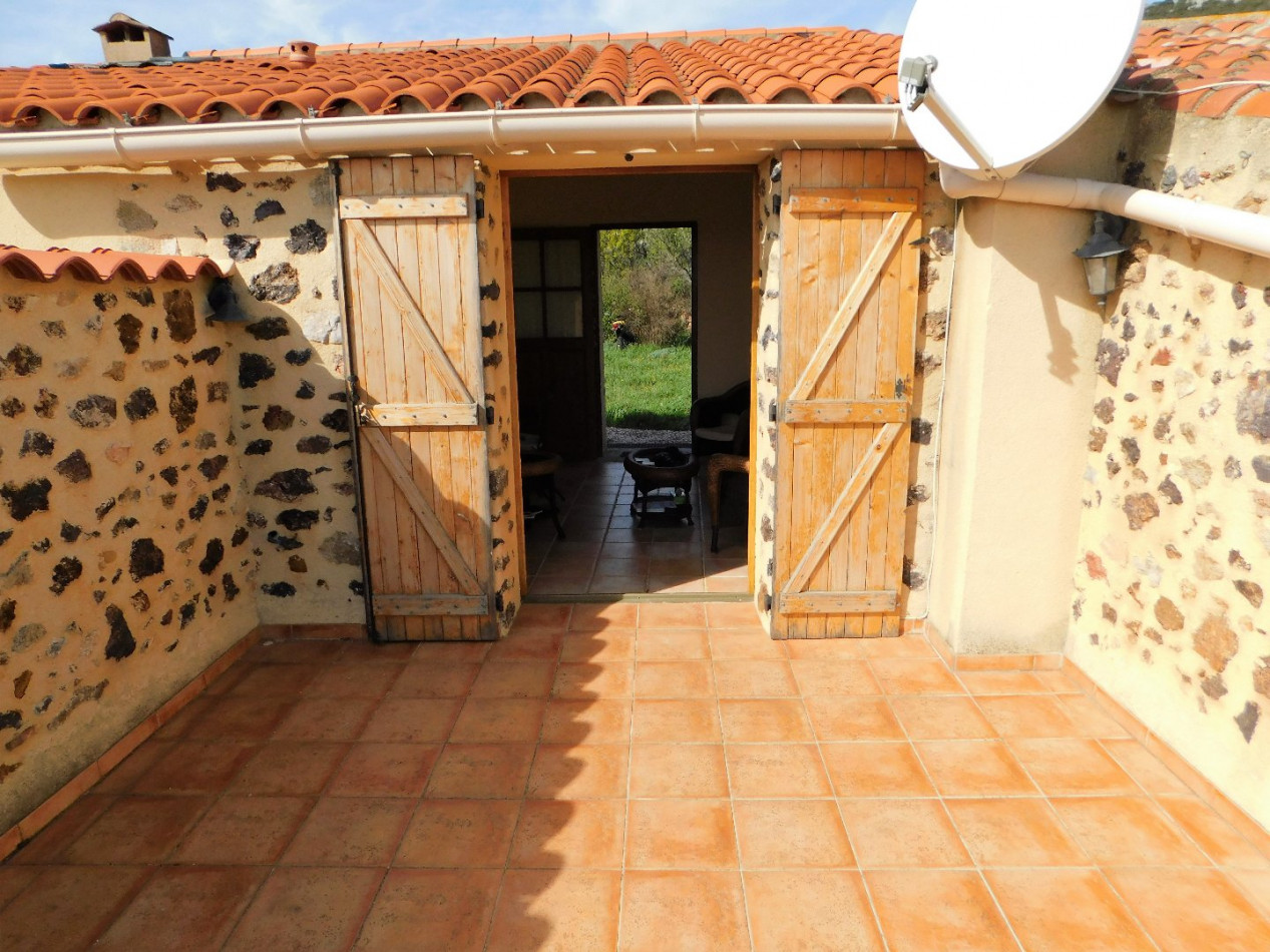 vente Maison de village Lesquerde - Photo 3