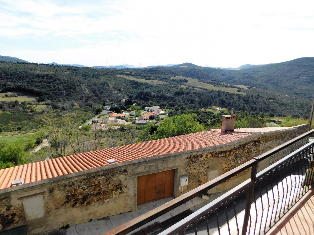 vente Maison de village Lesquerde - Photo 10