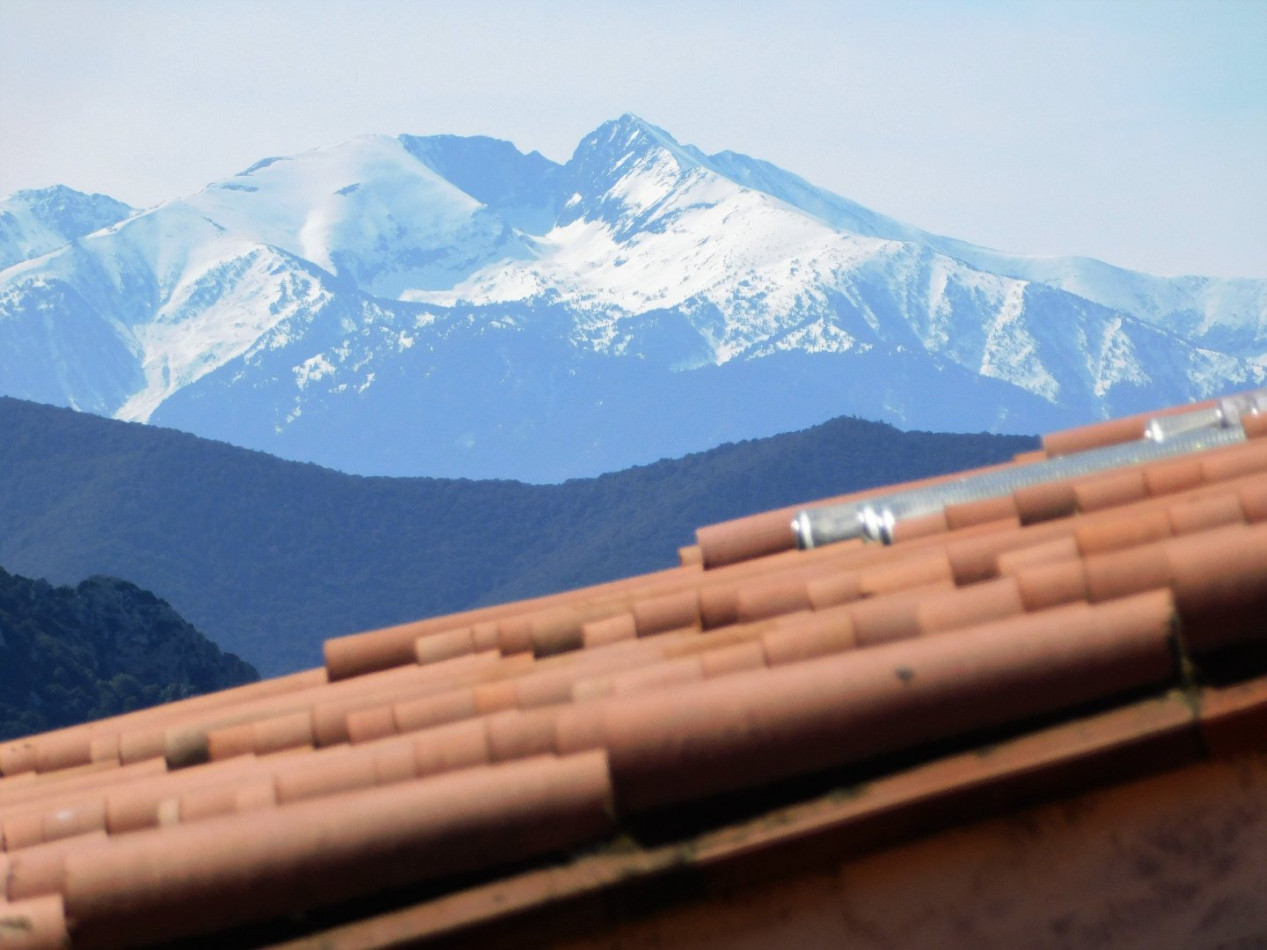 vente Maison de village Lesquerde - Photo 9