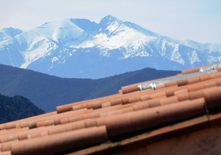 vente Maison de village Lesquerde