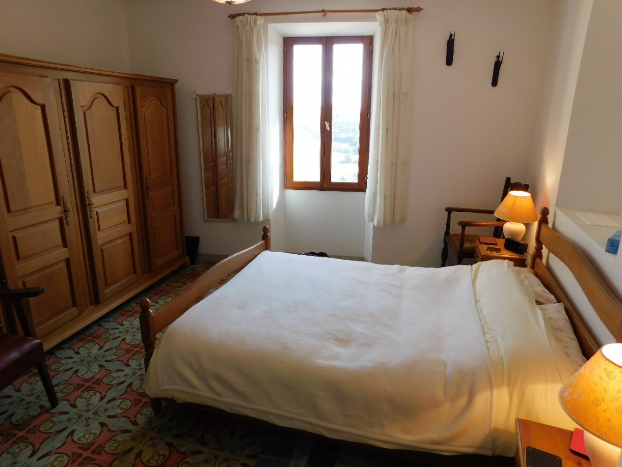 vente Maison de village Lesquerde - Photo 7