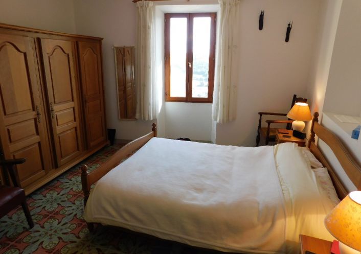 vente Maison de village Lesquerde