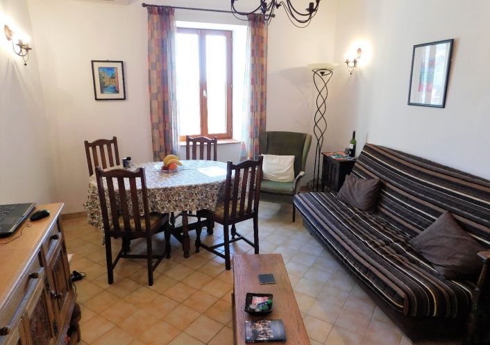vente Maison de village Lesquerde