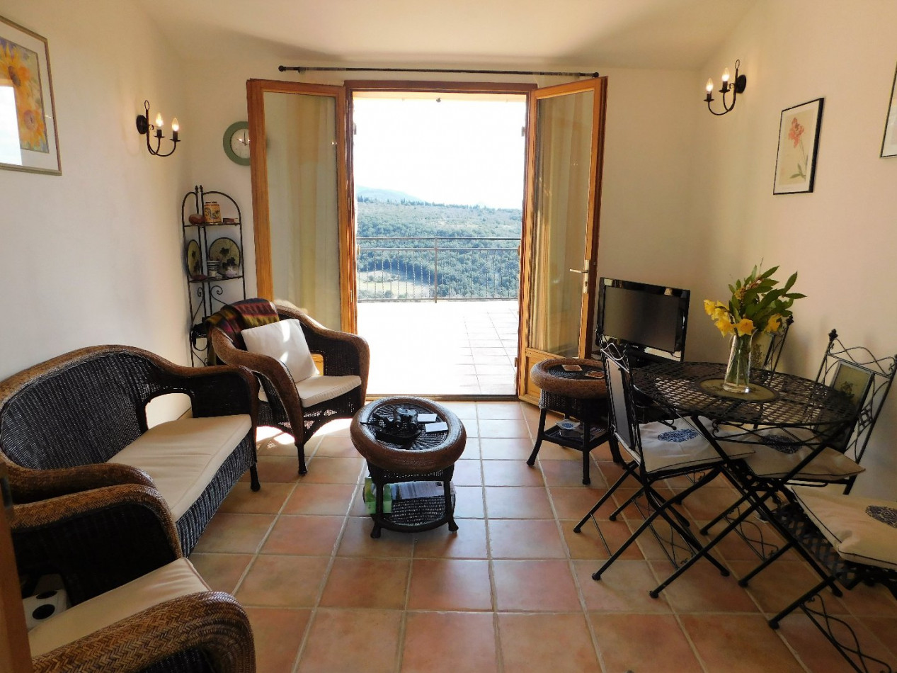 vente Maison de village Lesquerde - Photo 2