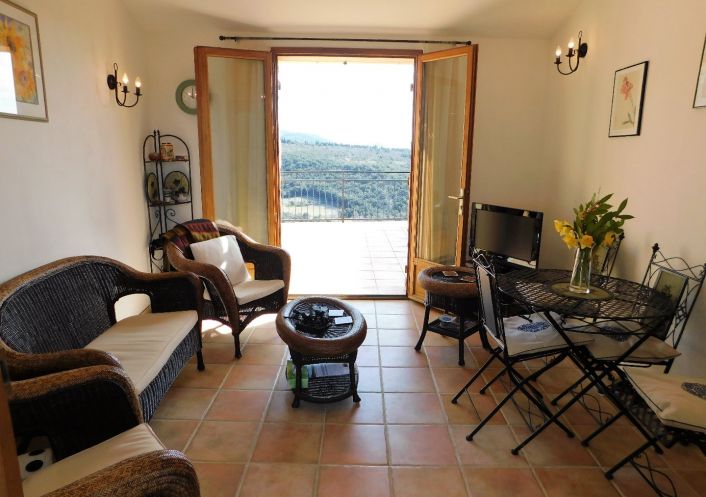 vente Maison de village Lesquerde