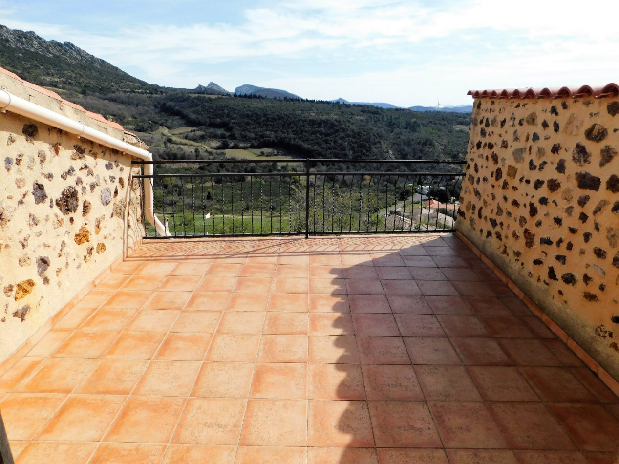 vente Maison de village Lesquerde - Photo 4