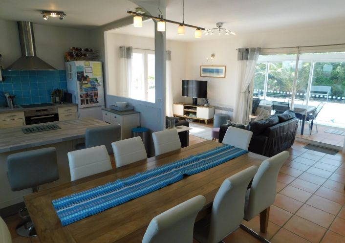 vente Villa Fitou