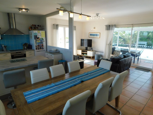 à vendre Villa Fitou