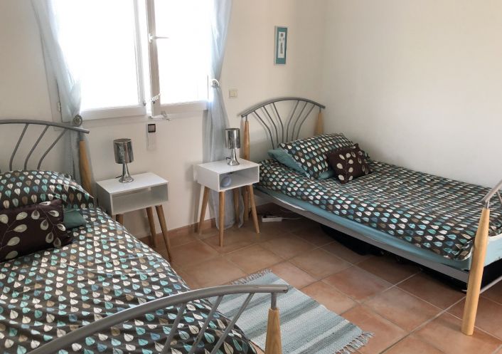 vente Villa Fitou