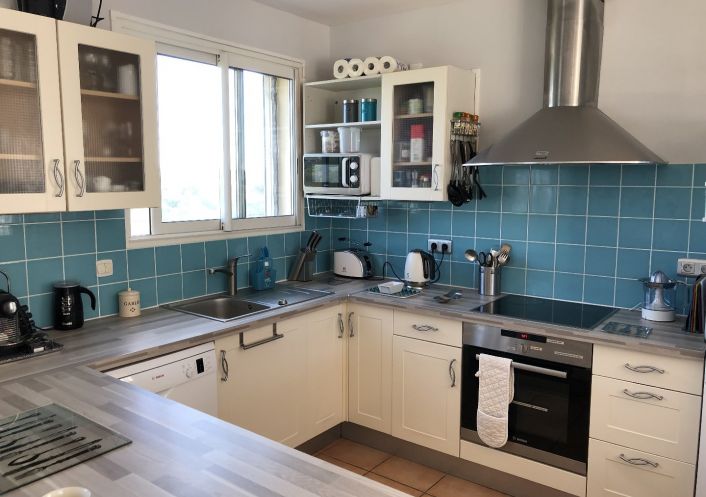 vente Villa Fitou