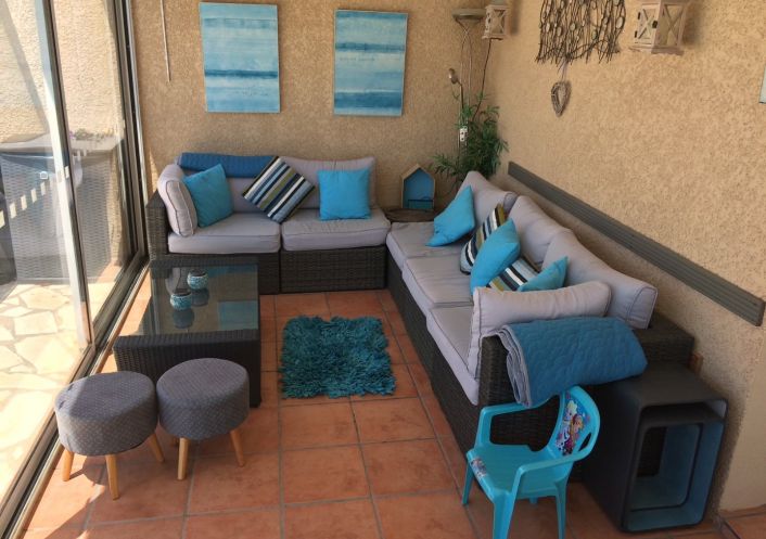 vente Villa Fitou