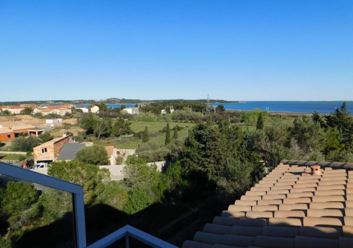 vente Villa Fitou