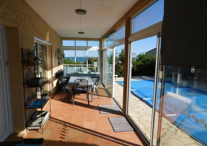 vente Villa Fitou