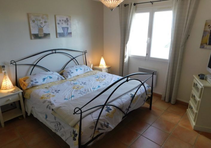 vente Villa Fitou