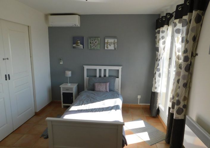 vente Villa Fitou