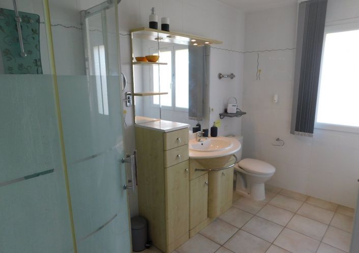 vente Villa Fitou