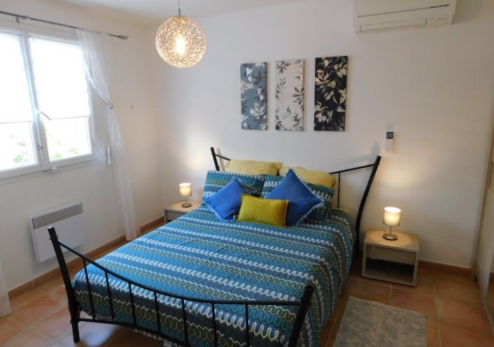 vente Villa Fitou