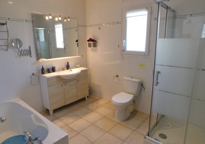 vente Villa Fitou