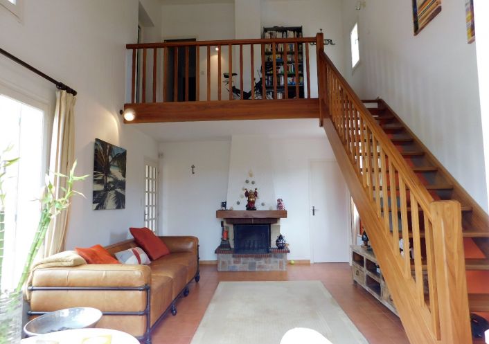 vente Maison individuelle Rasigueres