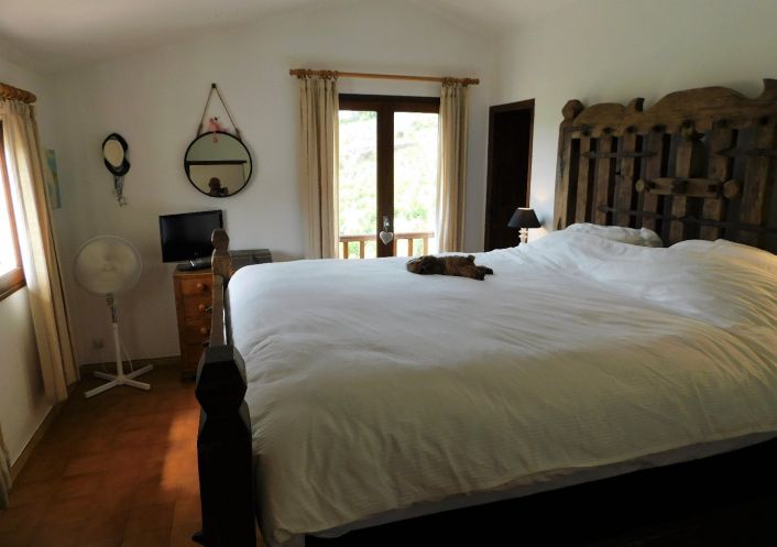 vente Maison individuelle Rasigueres