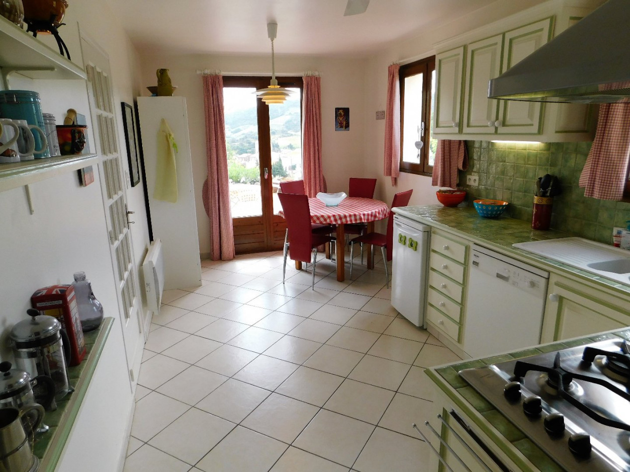 sale Maison individuelle Rasigueres - Photo 8