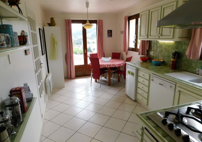 vente Maison individuelle Rasigueres