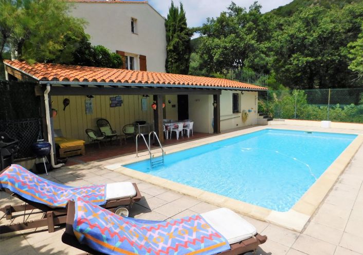vente Maison individuelle Rasigueres